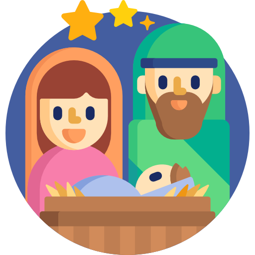 Holy family
